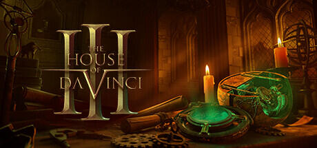 The House of Da Vinci series