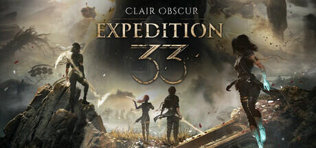 Clair Obscur: Expedition 33