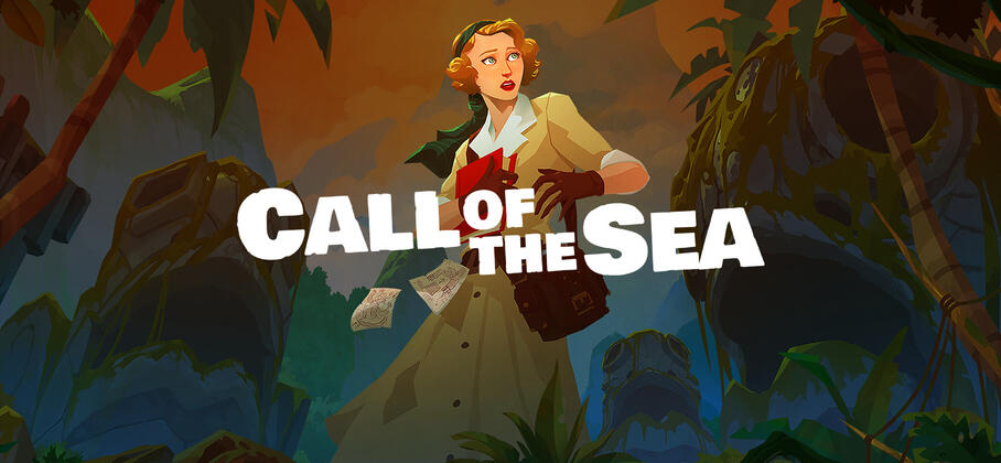 Call of the Sea