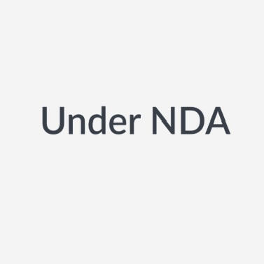 Games under NDA