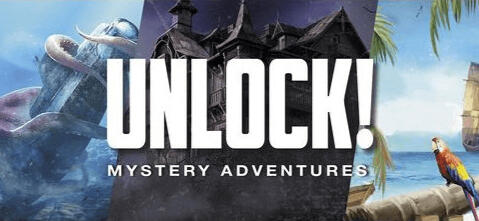 Unlock! Mystery Adventures