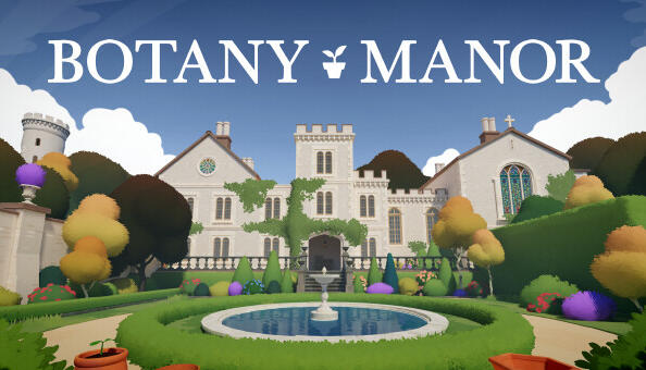 Botany Manor